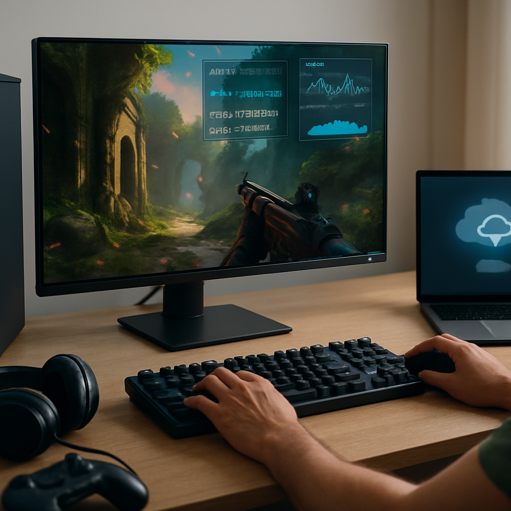 EntGates: Digitale Lösungen für das Gaming-Ökosystem der Zukunft