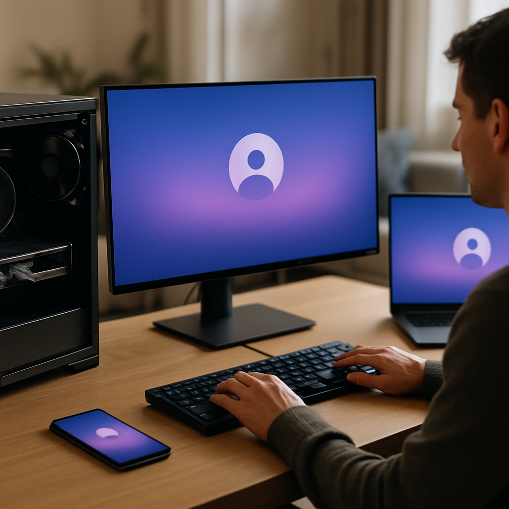 EntGates: Gaming-Dienste und Abos im Ökosystem der Leistung